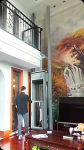 Sometimes, it’s not about luxury, it’s about ease. About moving through life , and your home, without a second thought. Our Stiltz HomeLifts is for anyone who believes comfort should never have limits. Because feeling at home, should feel this effortless. Beautiful install of Stiltz Duo Home lift. ▫️No pit or headroom needed. ▫️Installs directly on finished floors ▫️2 days installation time. ▫️Load: 170 kg ▫️ Power Supply: 220–240V ▫️ Footprint: 1046 mm x 760 mm ▫️ 2 remote controls ▫️ Single en