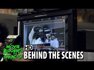 Straight Outta Compton (2015) Behind the Scenes - Part 1