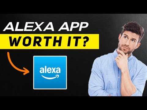 Alexa App Review 2025 – The Ultimate Smart Assistant or Just Hype?