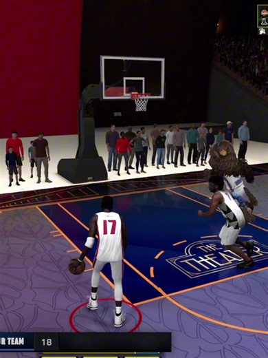 NBA 2K Strategies with Tony Snell