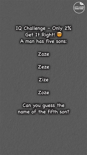 4.4K views · 26 comments | Not your usual math... think again! | Lets learn something | Facebook