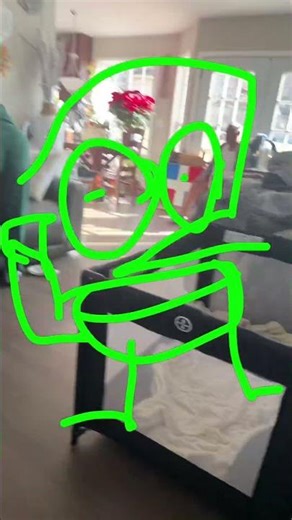 Battle for dream island baby crying #bfdi