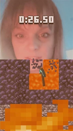 Infinity Minecraft #shorts #Minecraft#gameplay