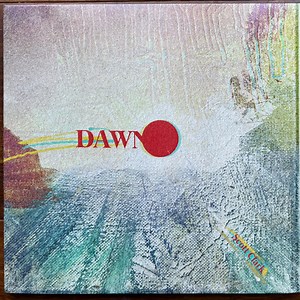 Scott Clark - Dawn & Dusk