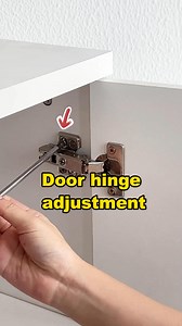 81K views · 577 reactions | When the cabinet door panel is loose, how do you solve it? #aleadhome #highendcustom #highendprojects #cabinet #cabinets #customkitchencabinets #balcony #cabinetdesign #interiordesign #kitchenrenovation #storagesolutions #furnituredesign #diy #love #art | Alead Kitchen & Wardrobe Custom | Facebook