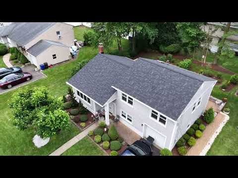 New Jersey Home Improvement Siding