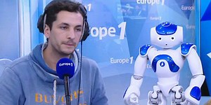 Pourra-t-on faire l’amour demain avec un robot ?