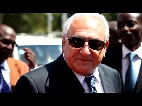 DSK Business : Les dérives financières de LSK