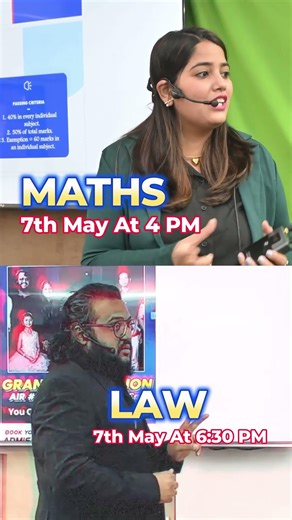 How To Clear CMA Foundation Exams In Just 30 Days | June 2026