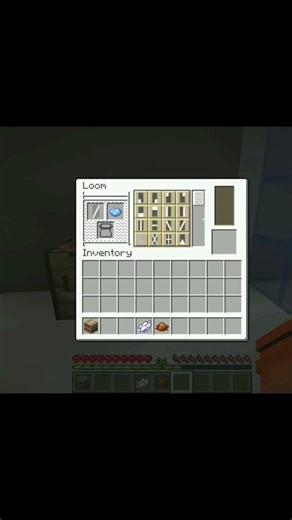 Mirror in minecraft 🤯