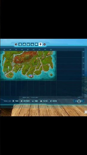 Working DINO Finder Mod For Console ! | Ark Ascended Mod Spotlight