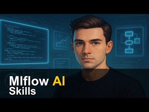 Did you know MLflow simplifies and organizes the entire machine learning process for you?