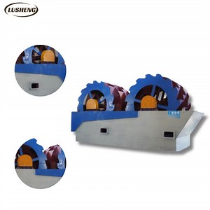 [Hot Item] Advanced Sand Washing and Dewatering Equipment for Mining Operations