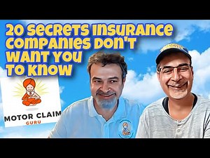 Car Insurance Hacks: 20 Tips That Insurance Companies Don't Want You to Know