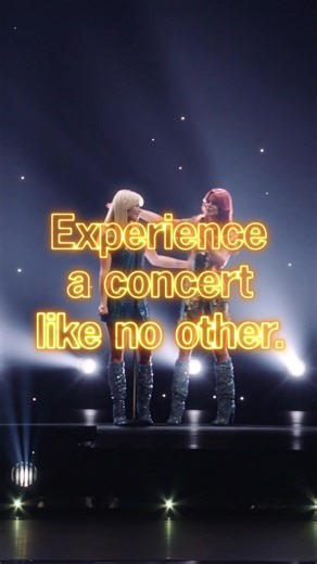 18K views · 730 reactions | Give the gift of ABBA Voyage  | ABBA Voyage | Facebook