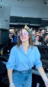 Easy Sunday and Brazilian funk from Anfisa Letyago ⚡️ | Techno Station