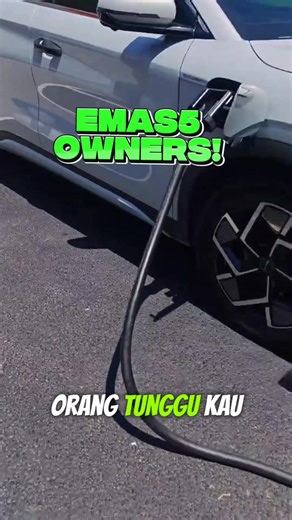 111K views · 2.2K reactions | kau dah 80% gerak la ek...pesanan masyarakat. #evethics #ethics #myevoc #evmalaysia | Z Garage Evolution | Facebook