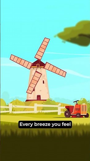 What even is wind? 🌬️