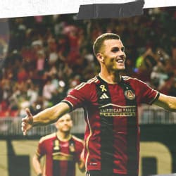 WATCH: Dominant! Atlanta United drop FIVE goals on Inter Miami