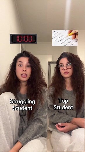 Effective Study Tips for College Students