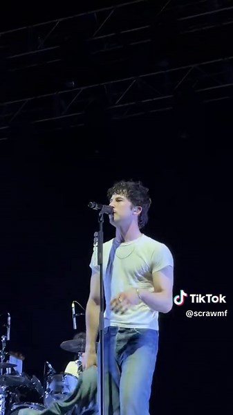 Dylan Minnette: The Heartbeat of Wallows Music