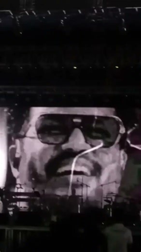 begin of the wayo music band show