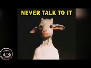 If this Appears, Don't Talk To it: 5 Videos That Won't Let You Sleep