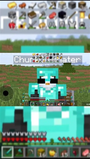 They Are Trying To Ban Me… 😱 #senpaispider #minecraft