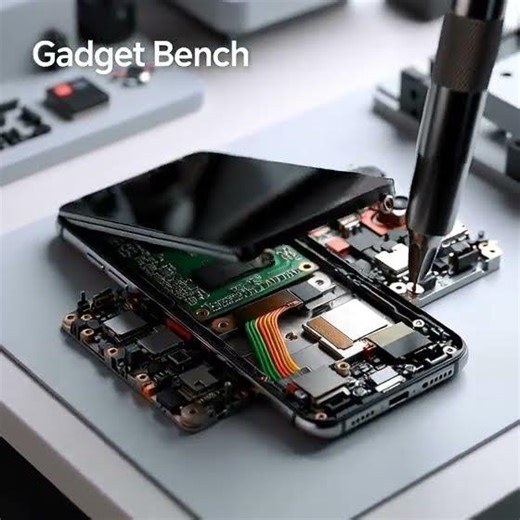 Hands On Reviews and Teardowns of the Latest Consumer Tech Gadgets
