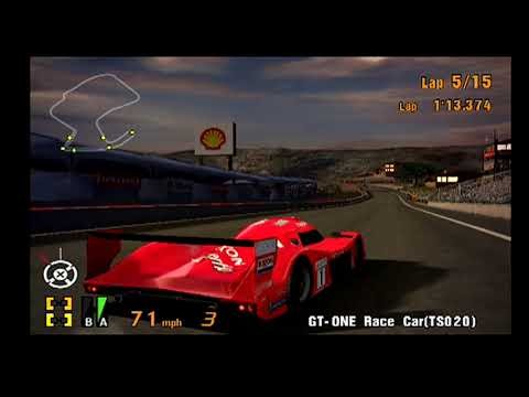 Gran Turismo 3 EPIC RACE! Hilarious AI Spins, Crashes, and Pit Stop Fails on Laguna Seca! Part 114!