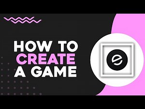 How To Create a Game With Emergent AI (Quick Tutorial)