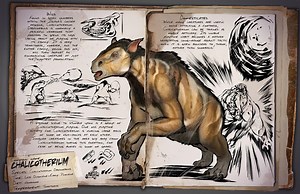 ARK: Survival Evolved Has Expanded Again With Three New Creatures | XboxAchievements.com