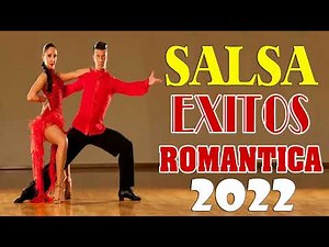 SALSA EXITOS 15 Grandes Exitos de Salsa -- Salsa Romantica Mix 2021 (LAS MEJORES SALSAS)