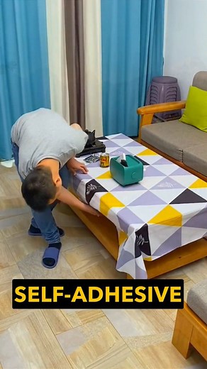 24K views | Upgrade your furniture or trash can with ease using Self Adhesive Caster Wheels! ✨These mini swivel wheels offer 360-degree rotation without any restrictions. ✨No more drilling holes - just peel off the film on the back and firmly press onto a smooth surface to enjoy effortless mobility and added convenience. #CasterWheels #FurnitureHack #EasyInstallation #HomeImprovement #lifehacks #movablefurniture #homefinds #ideas #hacks | Smart Finds | Facebook