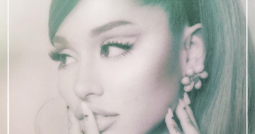 Ariana Grande - positions (official video)