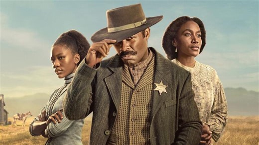 Lawmen: Bass Reeves – Season 1 Episode 4 Recap & Review