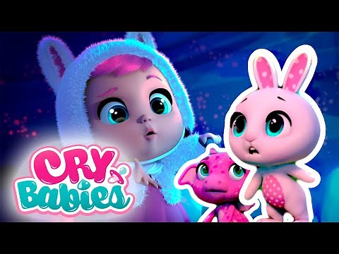 🎬👶🏻 SUPER BABIES MOVIE 👶🏻🎬 CRY BABIES 💧 MAGIC TEARS 🍧 ICY WORLD 🍧 HAPPY FLOWERS 🌼 CARTOONS for KIDS