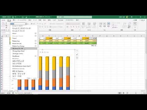 表計算2級パターンA課題4(CS試験)