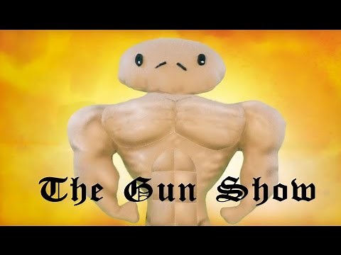 Hey Vato - Cholo Workout aka "The Gun Show"