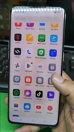 Oppo Reno 9 Pro 5G First Look⚡️ & First Impressions | 16GB RAM, 120Hz AMOLED #opporeno9pro5greview