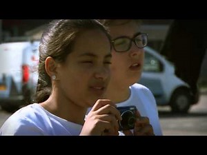 Kindcentrum Boschveld en de BBS(Brede Bossche School)