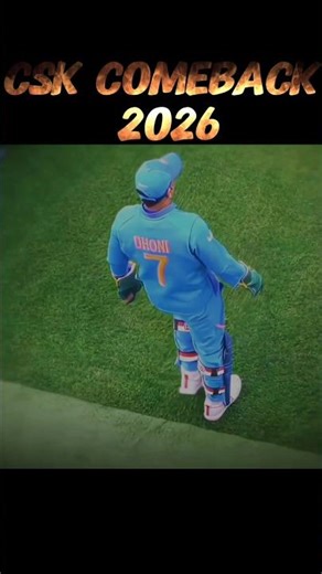 csk💛 2026 comeback odia status video #cskfans #odiasong #odiashorts #odiastatus #odia