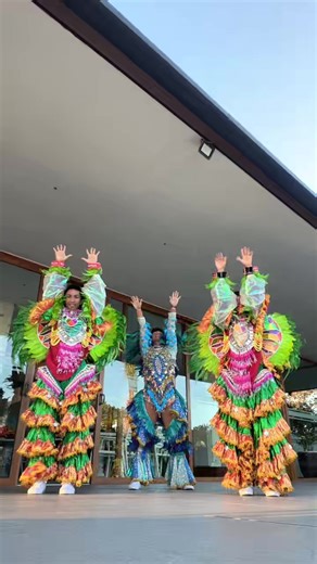 Learn the Awit ng Lupa Dance Tutorial