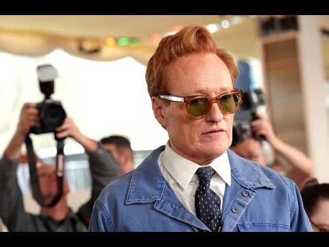 Conan O'Brien's Emotional Journey: Tracing Roots in Ireland