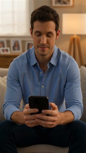 One Loving Text Message to Your Spouse