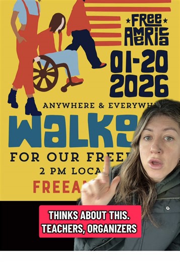 My sophomore has a choir exam scheduled at 2 p.m. today - during the national walkout in which the student body at large will be participating. The teacher has told students that if they choose to participate in the walkout & miss the exam, they won’t be given another chance to retake it. To be clear this is a singing demonstration, not a written exam, so this specific teacher needs to be present. I’m genuinely curious how others feel about this. How should schools balance civic expression & aca