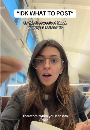 How to Go Viral on TikTok This March