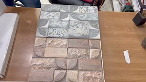 New special Front elevation tiles design for home | Latest wall tiles design for outside | Small Modern house front tiles design pictures Simple house front tiles design Front tiles design for home Home front tiles design Indian style Latest wall tiles design for outside house Wall tiles design for outside house Indian House front tiles design pictures Modern front wall tiles design Waterproof outdoor Wall Tiles design #staircasedesign#BlakeGrenaite#tabletopBasin#bathroomdesign#bathroomflooring#