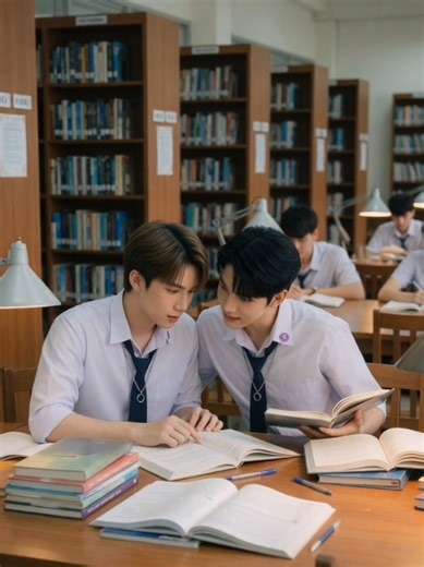 EP1 คุณคือกฎของฉันกวิน กับ นนที#ซีรี่ย์วาย #ai #ai
