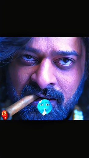 THE RAJA SAAB - PRABHASH EDIT || 4K EDIT || #shorts @palexarun 🥶